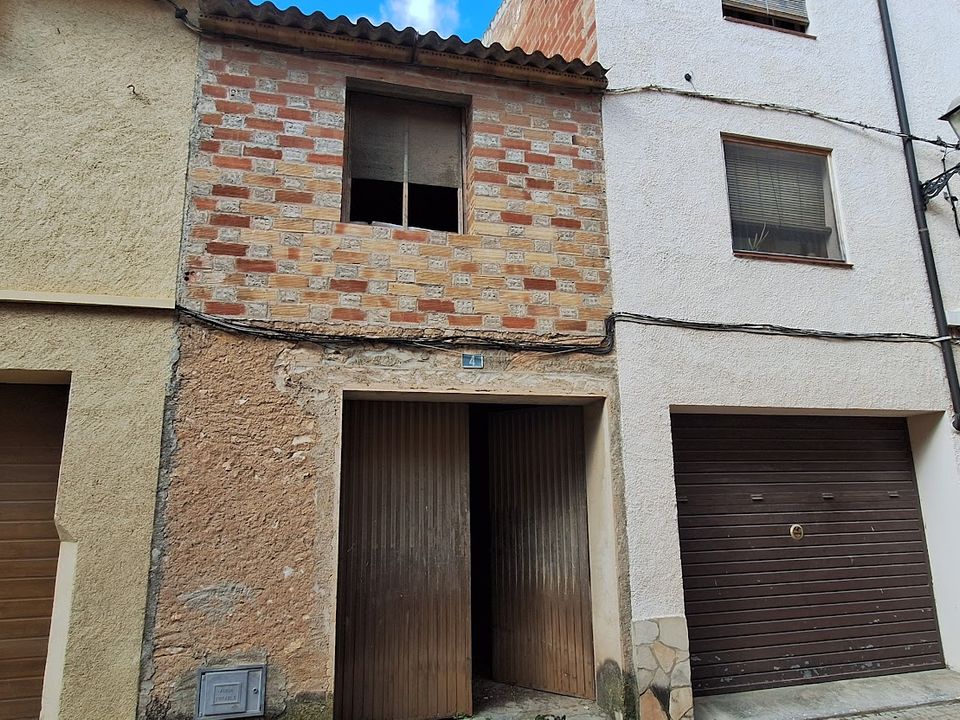 Garage i Ginestar, Tarragona - foto 1
